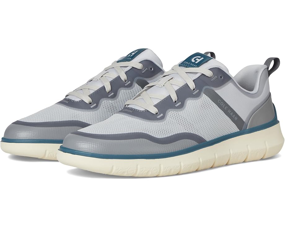 6pm Cole Haan Generation Zerogrand Textured Sneakers Men's