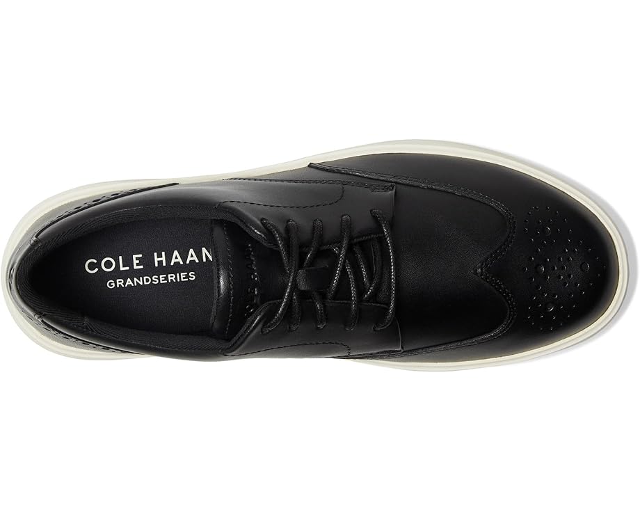 6pm Cole Haan Grand Crosscourt Daily Wing Tip Sneakers Men's