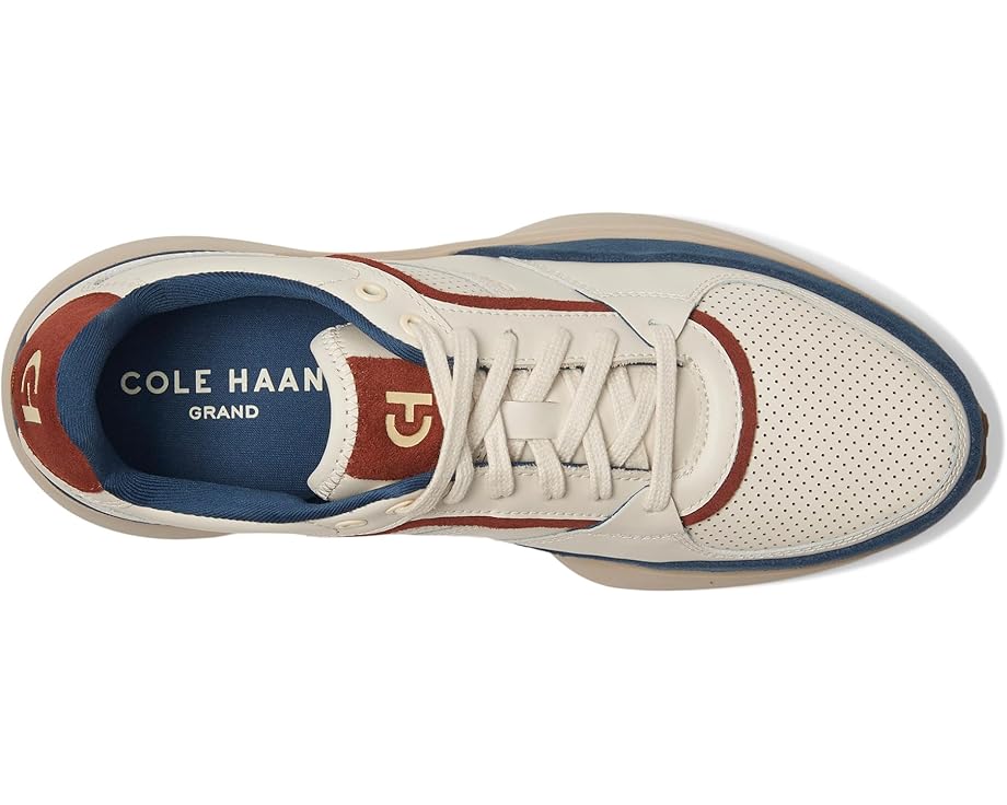 6pm Cole Haan Grand Crosscourt Downtown Sneakers Men's