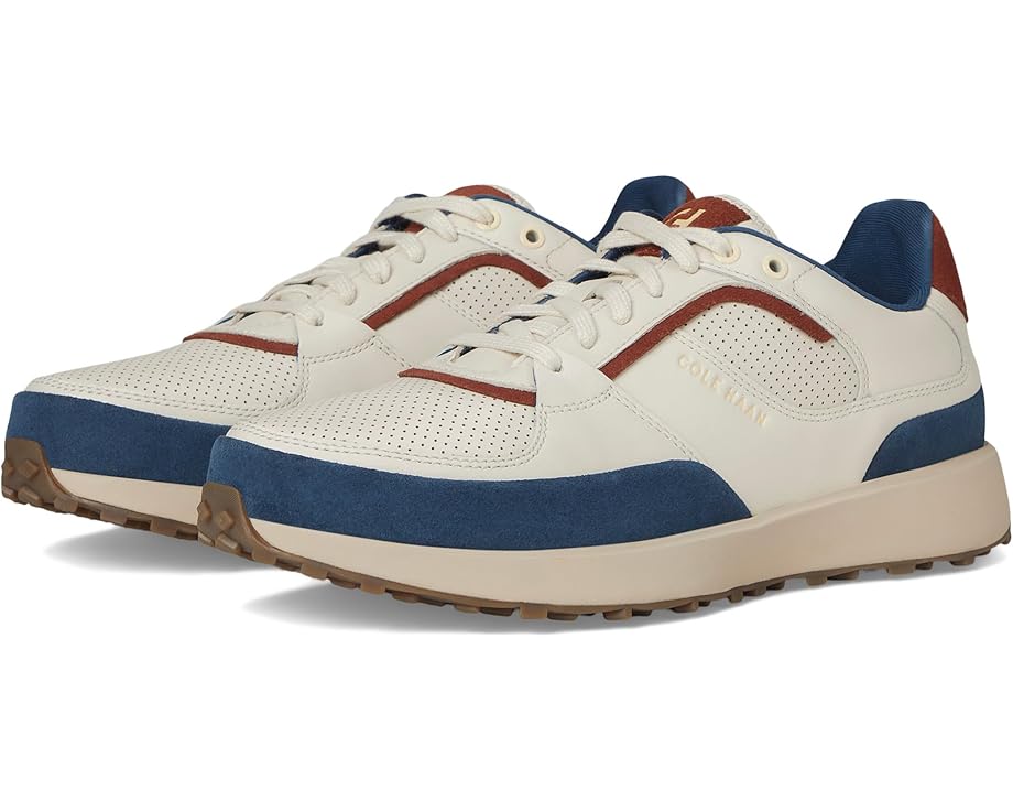 6pm Cole Haan Grand Crosscourt Downtown Sneakers Men's