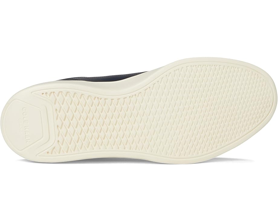 6pm Cole Haan Grand Crosscourt Modern Perforated Lace To Toe Sneakers Men's