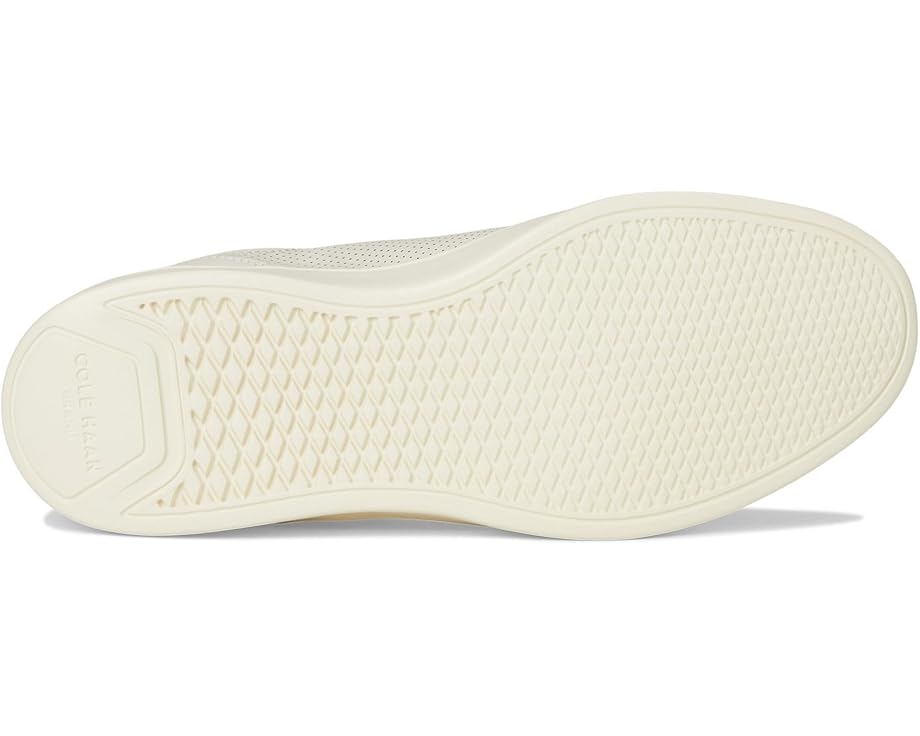 6pm Cole Haan Grand Crosscourt Modern Perforated Lace To Toe Sneakers Men's