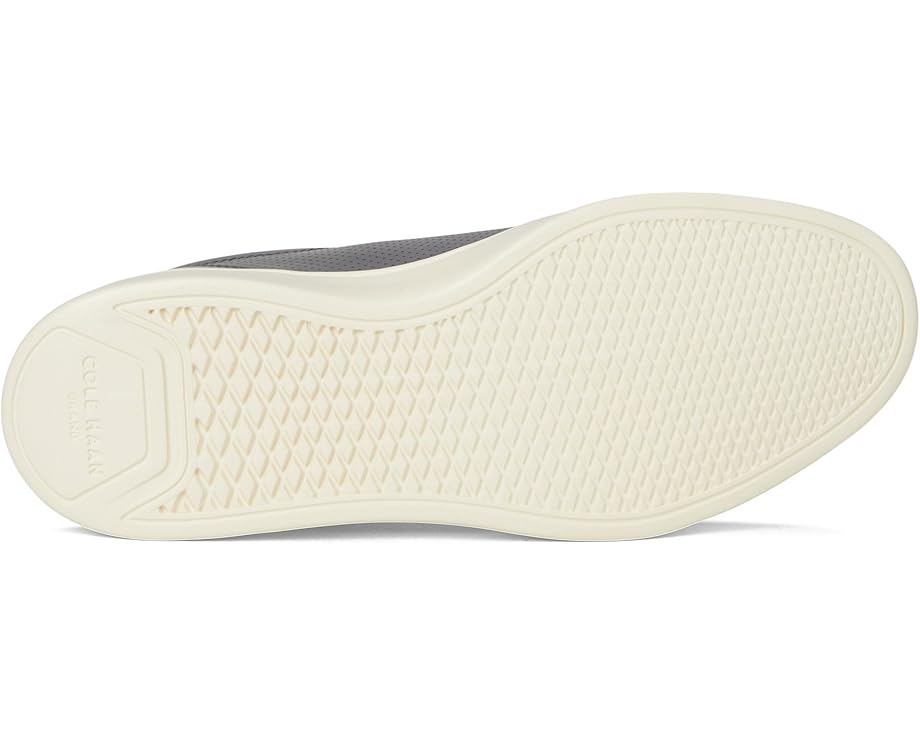 6pm Cole Haan Grand Crosscourt Modern Perforated Lace To Toe Sneakers Men's