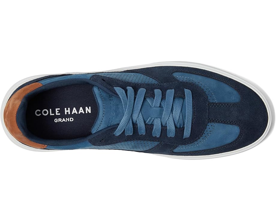 Cole Haan Grand Crosscourt Modern Turf Sneaker Men's