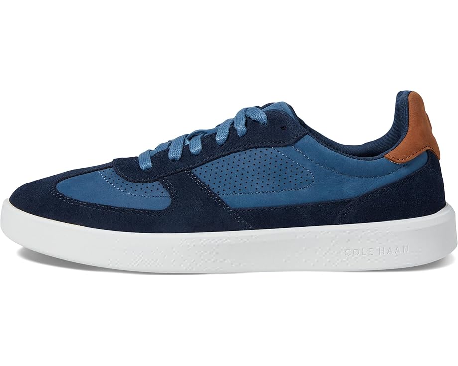Cole Haan Grand Crosscourt Modern Turf Sneaker Men's