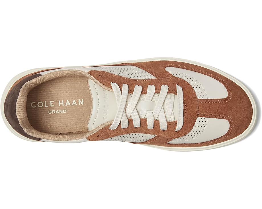 Cole Haan Grand Crosscourt Modern Turf Sneaker Men's
