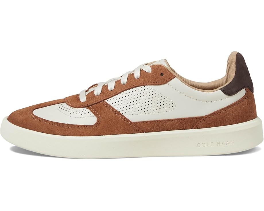 Cole Haan Grand Crosscourt Modern Turf Sneaker Men's