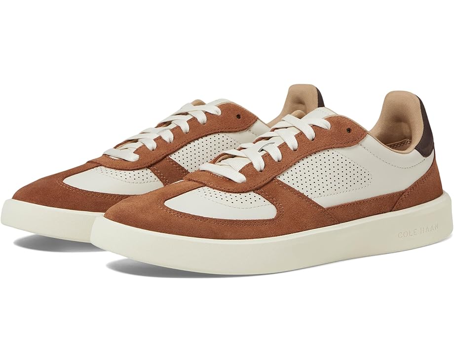 Cole Haan Grand Crosscourt Modern Turf Sneaker Men's