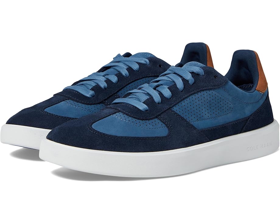 Cole Haan Grand Crosscourt Modern Turf Sneaker Men's