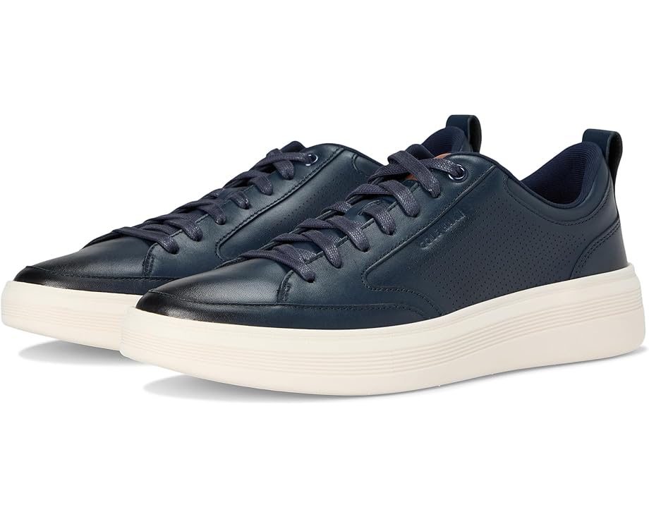 6pm Cole Haan Grand Crosscourt Premier 2 Sneakers Men's