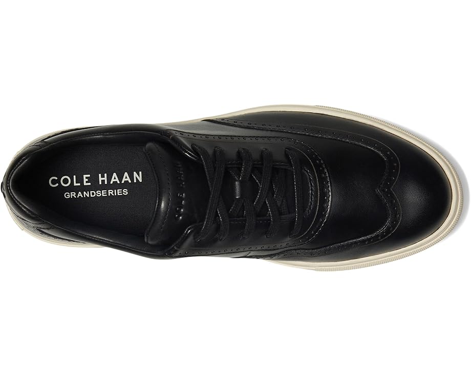 Cole Haan Grand Kittery Wing Tip Sneakers Men's