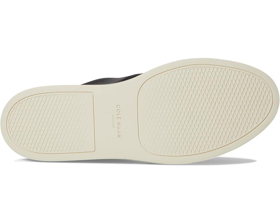 Cole Haan Grand Kittery Wing Tip Sneakers Men's