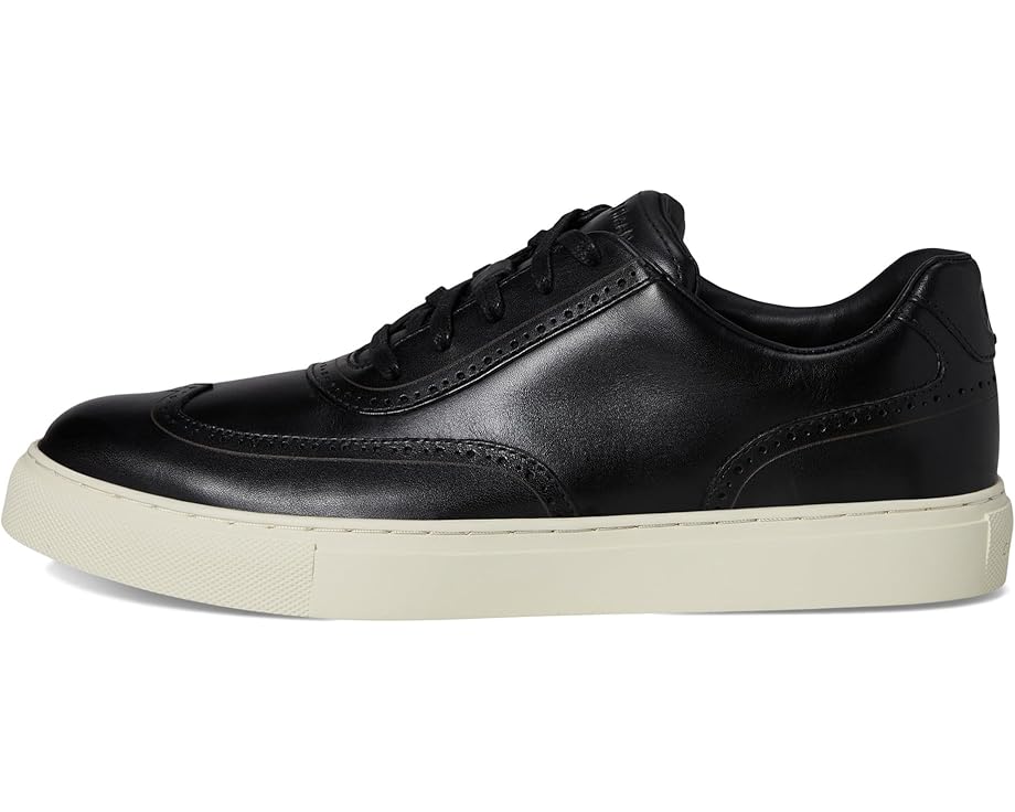 Cole Haan Grand Kittery Wing Tip Sneakers Men's