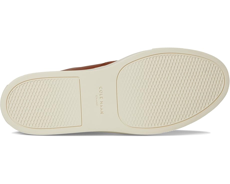 Cole Haan Grand Kittery Wing Tip Sneakers Men's