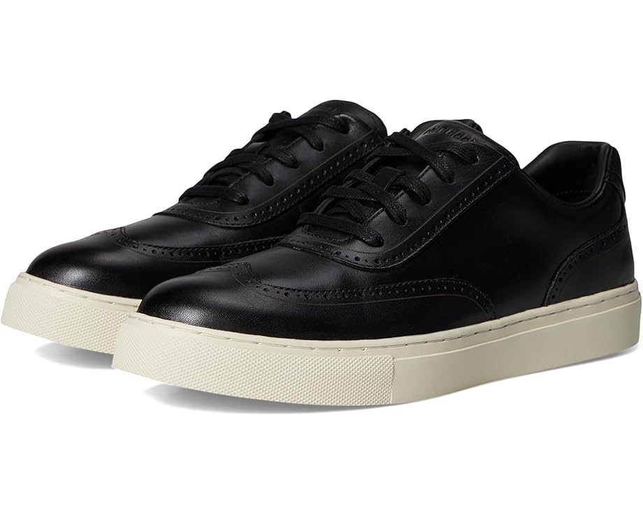 Cole Haan Grand Kittery Wing Tip Sneakers Men's