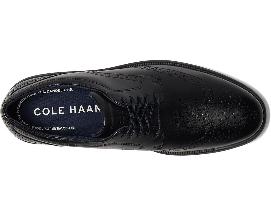 Cole Haan Grandflex Dress Wingtip Oxfords Men's