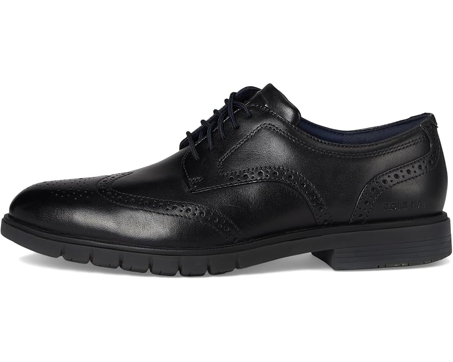 Cole Haan Grandflex Dress Wingtip Oxfords Men's