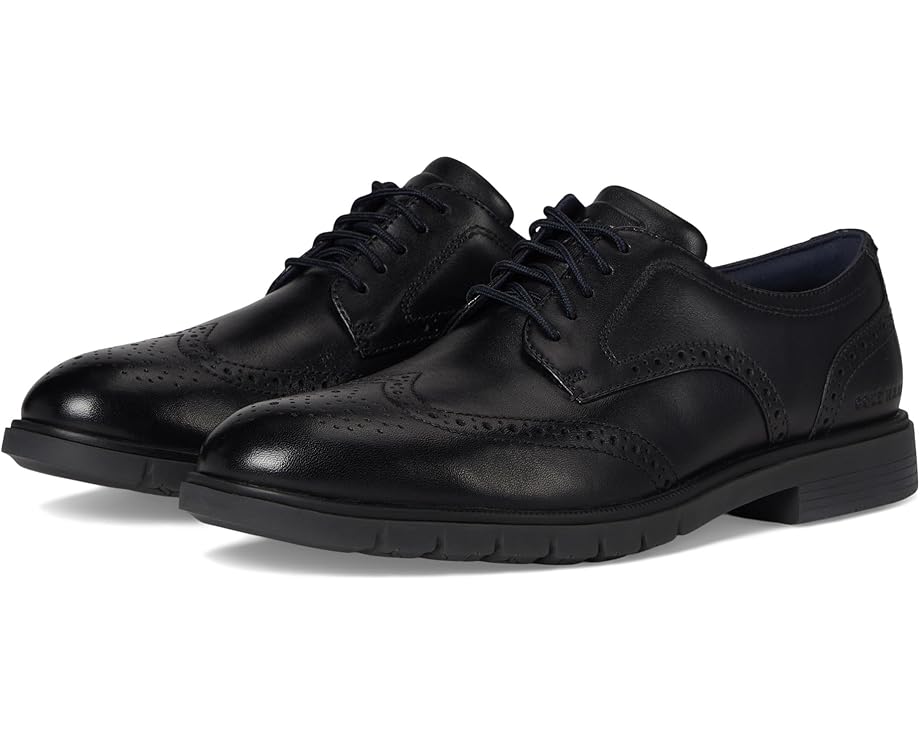 Cole Haan Grandflex Dress Wingtip Oxfords Men's