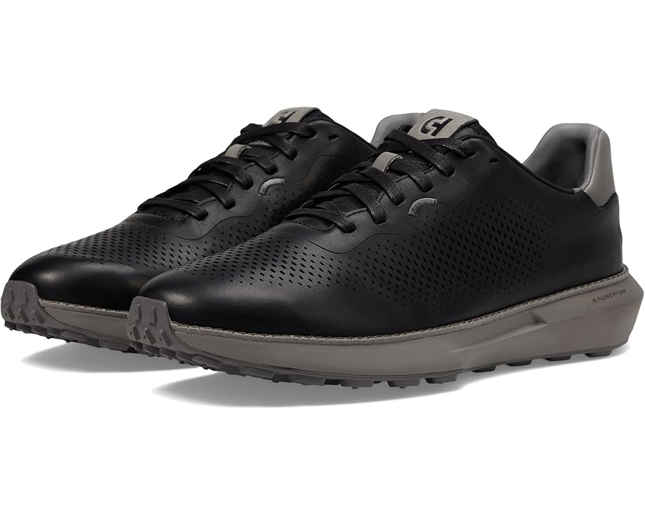 Cole Haan Grandpro Ashland Laser Perf Sneakers Men's