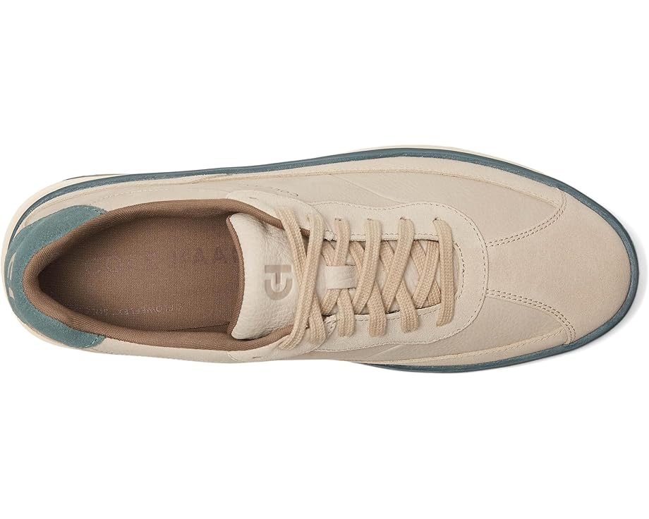 6pm Cole Haan Grandpro Featherarc Bike Toe Sneakers Men's