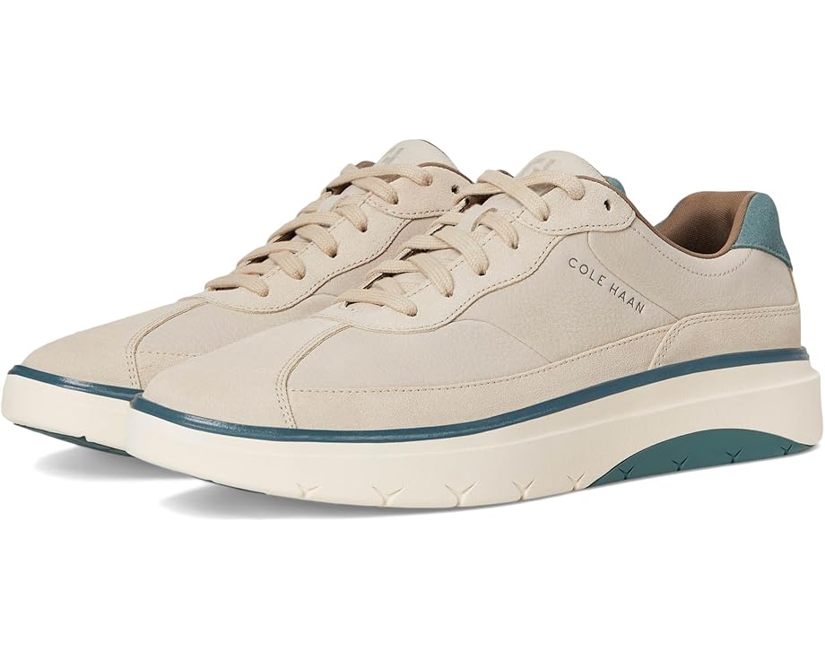 6pm Cole Haan Grandpro Featherarc Bike Toe Sneakers Men's