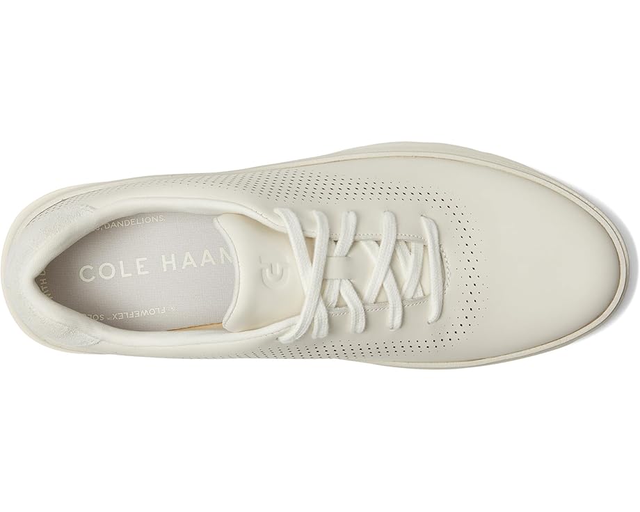 6pm Cole Haan Grandpro Featherarc Laser Sneakers Men's