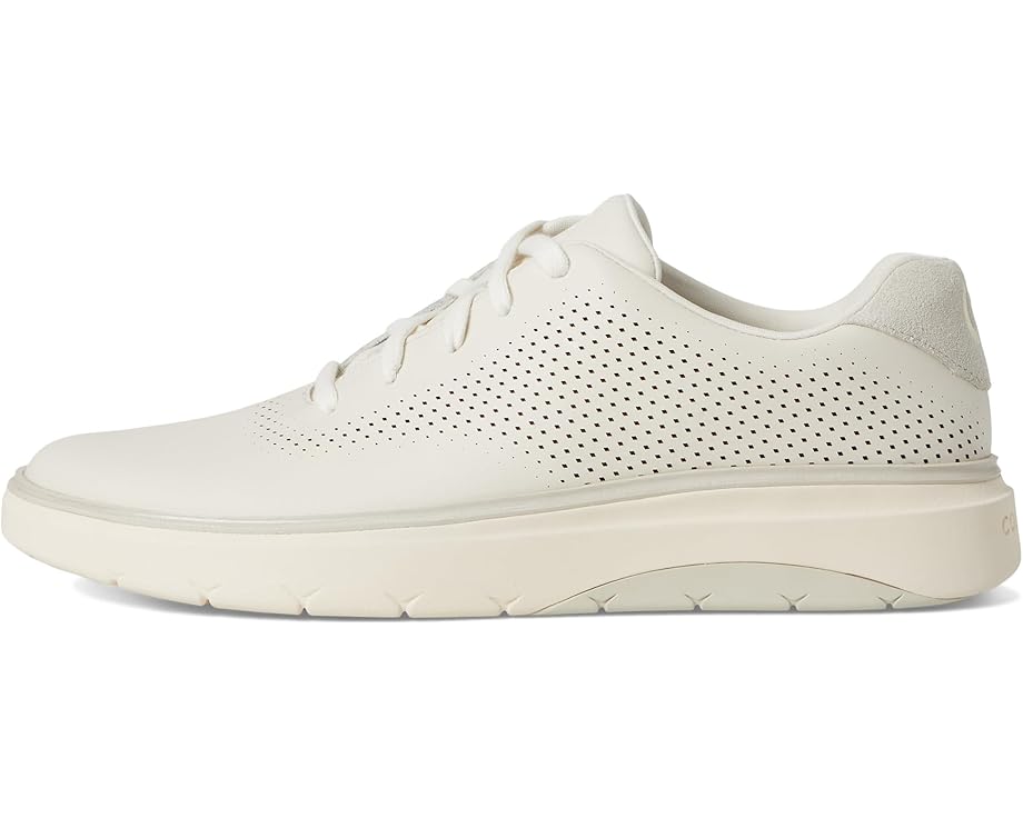 6pm Cole Haan Grandpro Featherarc Laser Sneakers Men's