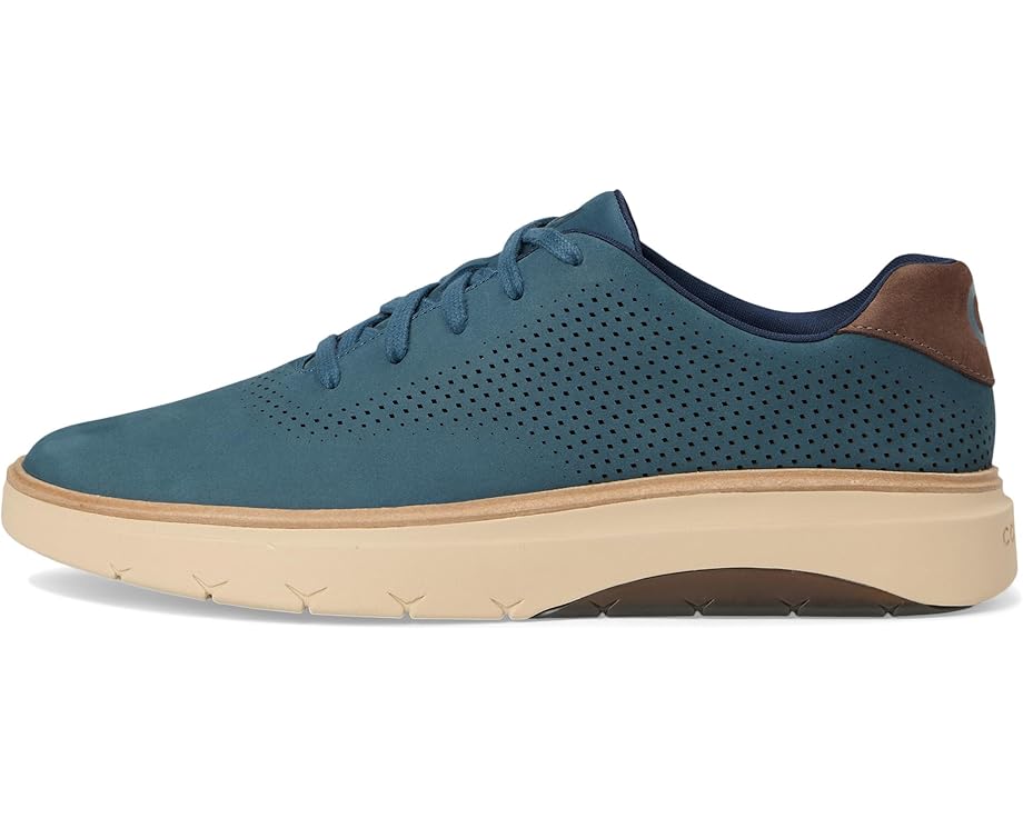 6pm Cole Haan Grandpro Featherarc Laser Sneakers Men's