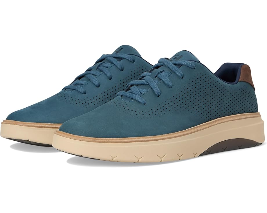 6pm Cole Haan Grandpro Featherarc Laser Sneakers Men's