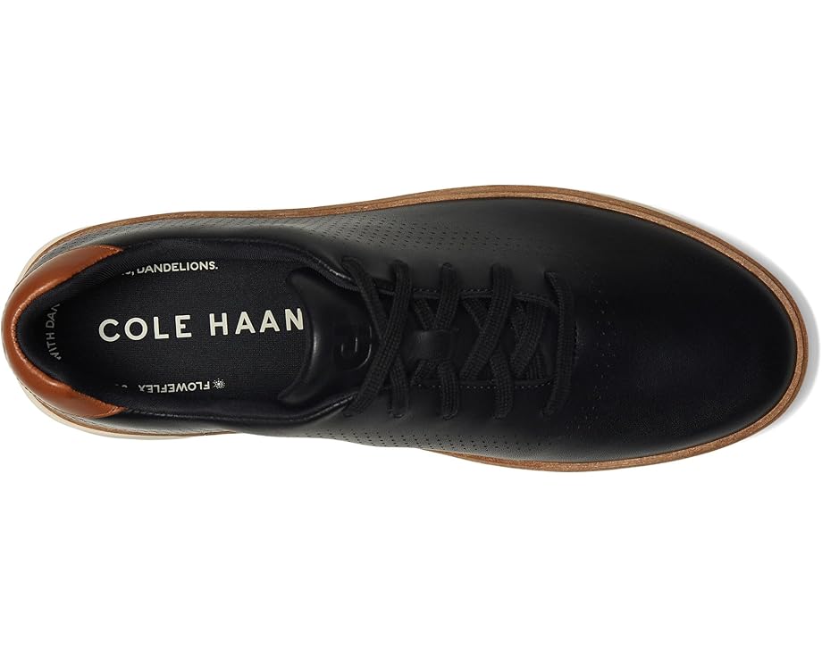 Cole Haan Grandpro Featherarc Laser Sneakers Men's