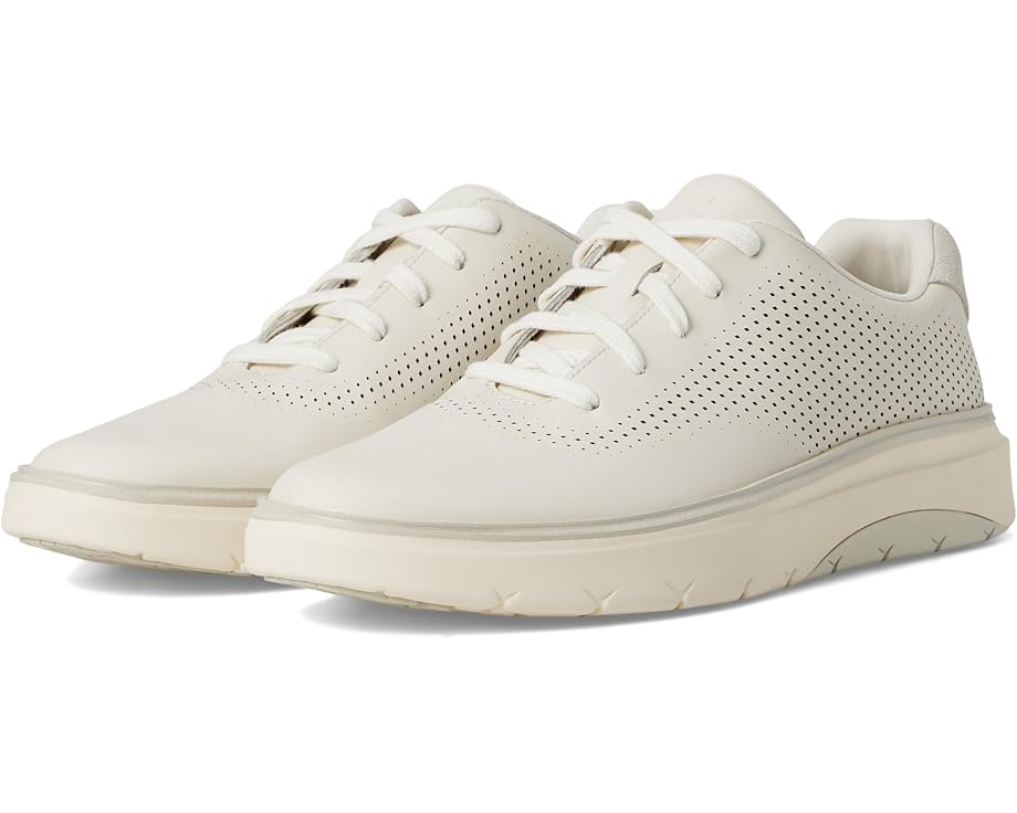 6pm Cole Haan Grandpro Featherarc Laser Sneakers Men's
