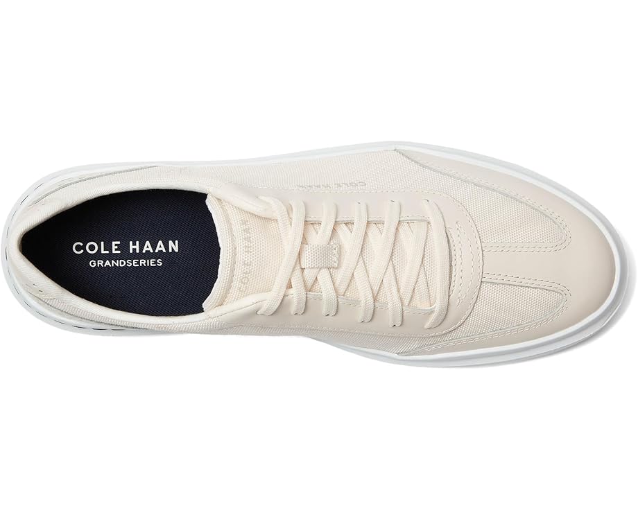 6pm Cole Haan Grandpro Rally Canvas T-Toe Sneaker Men's