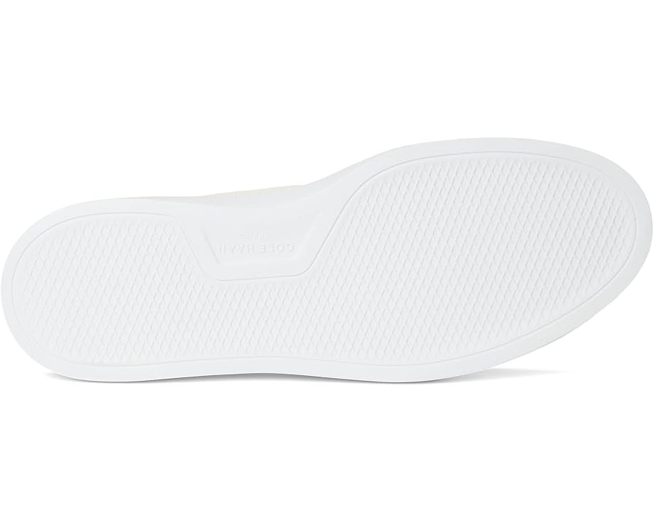 6pm Cole Haan Grandpro Rally Canvas T-Toe Sneaker Men's