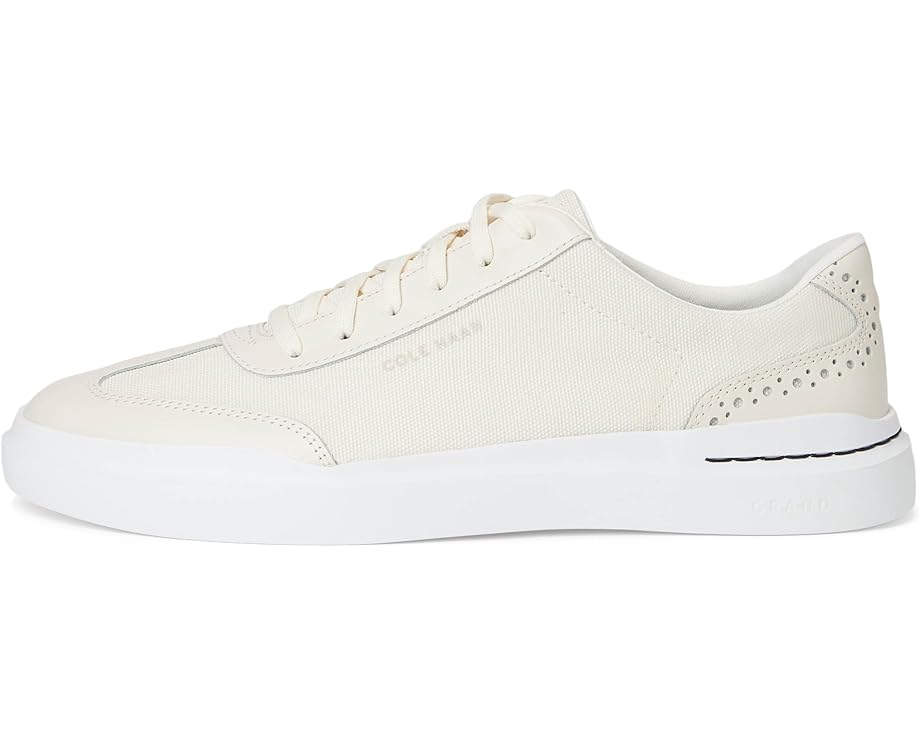6pm Cole Haan Grandpro Rally Canvas T-Toe Sneaker Men's