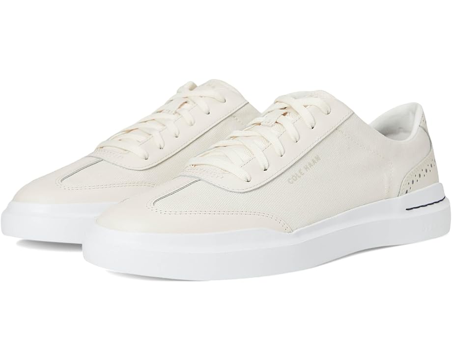 6pm Cole Haan Grandpro Rally Canvas T-Toe Sneaker Men's