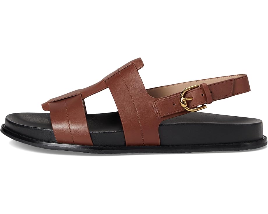 Cole Haan Marlee Fisherman Footbed Sandals Women's