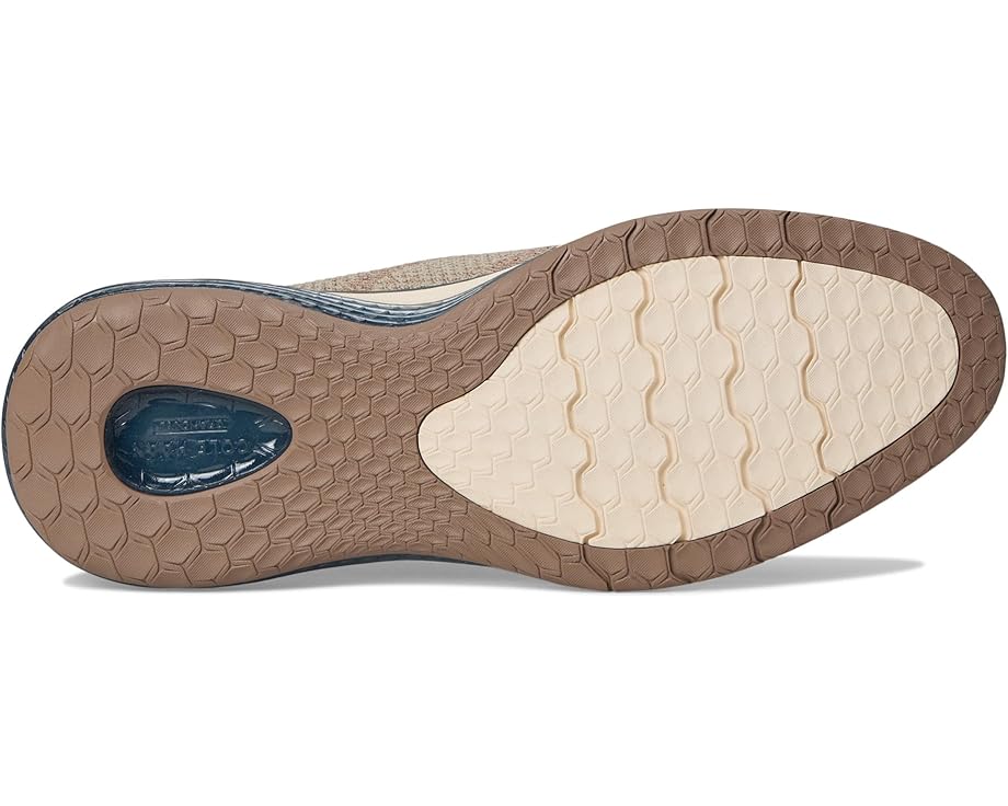 6pm Cole Haan Original Grand Energy Weave Stitchlite Wing Oxford Men's