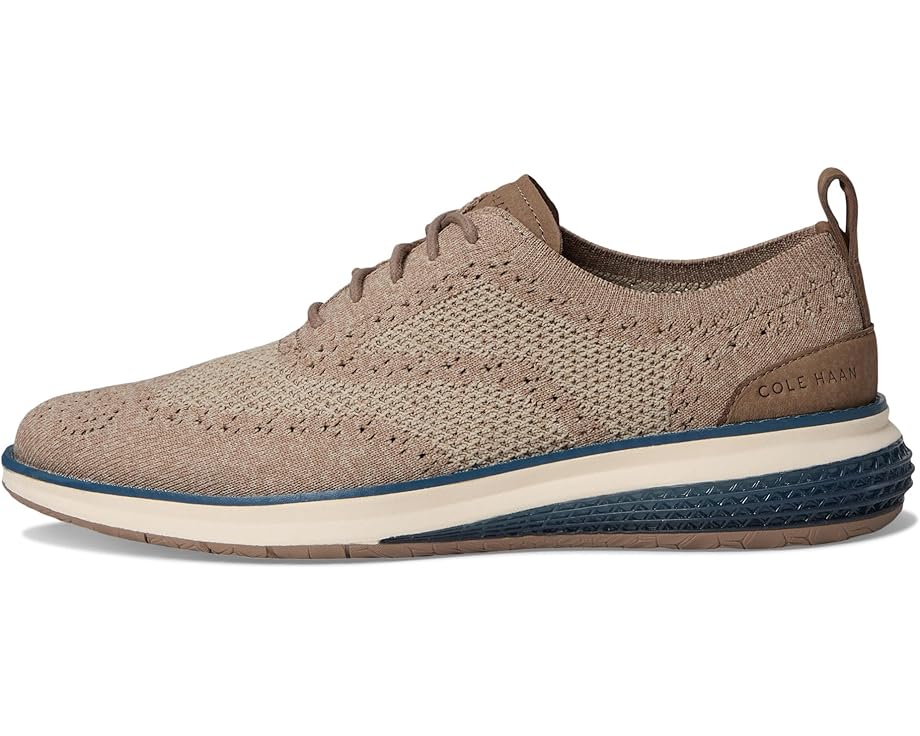 6pm Cole Haan Original Grand Energy Weave Stitchlite Wing Oxford Men's