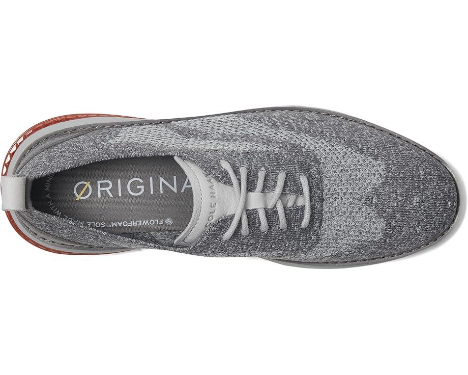 6pm Cole Haan Original Grand Energy Weave Stitchlite Wing Oxford Men's