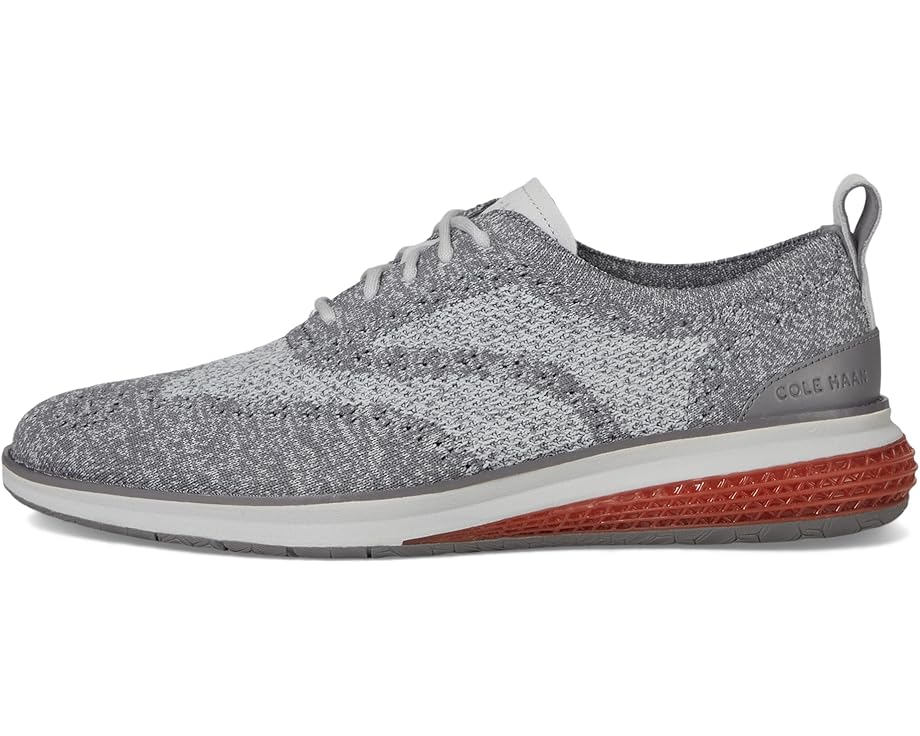 6pm Cole Haan Original Grand Energy Weave Stitchlite Wing Oxford Men's