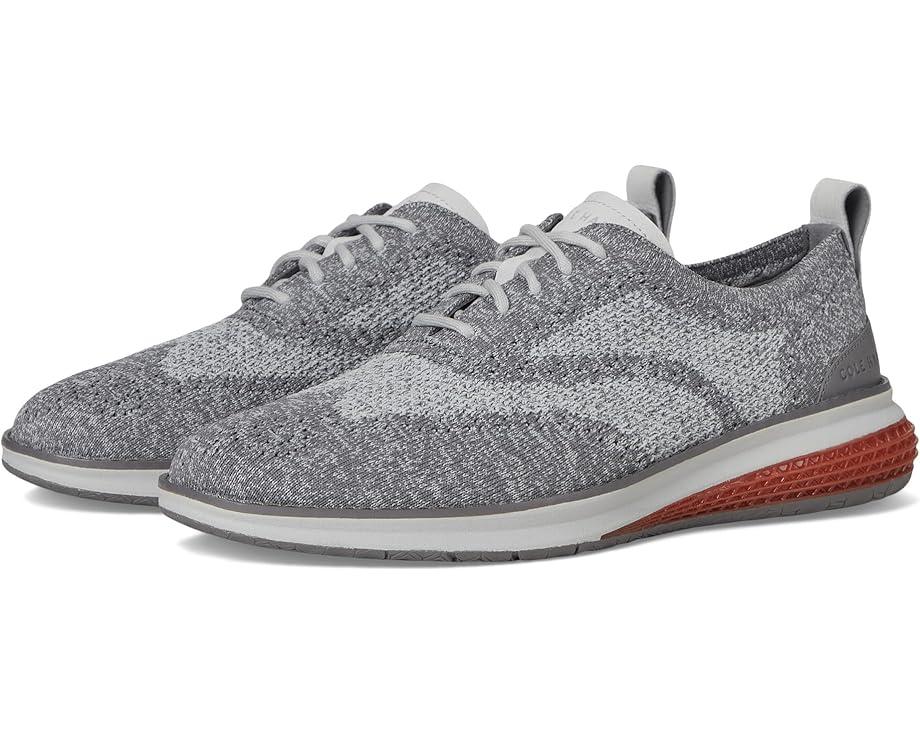 6pm Cole Haan Original Grand Energy Weave Stitchlite Wing Oxford Men's