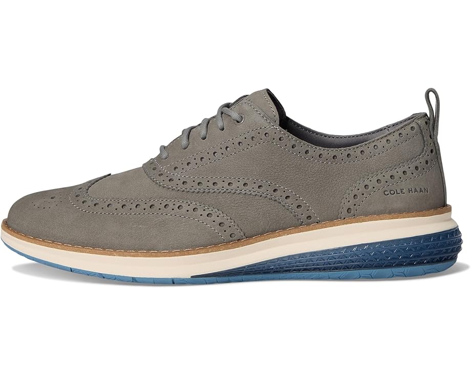 6pm Cole Haan Original Grand Energy Weave Wing Tip Oxford Men's
