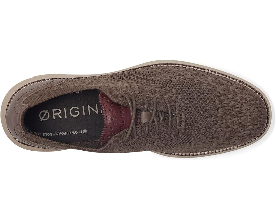 Cole Haan Original Grand Remastered Stitchlite Oxford Men's