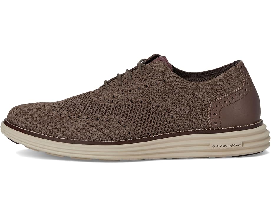 Cole Haan Original Grand Remastered Stitchlite Oxford Men's