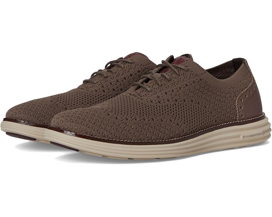 Cole Haan Original Grand Remastered Stitchlite Oxford Men's