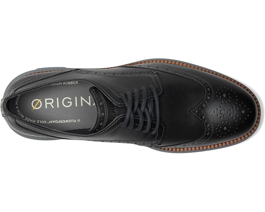 6pm Cole Haan Original Grand Remastered Wing Tip Men's