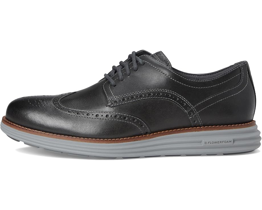 6pm Cole Haan Original Grand Remastered Wing Tip Men's