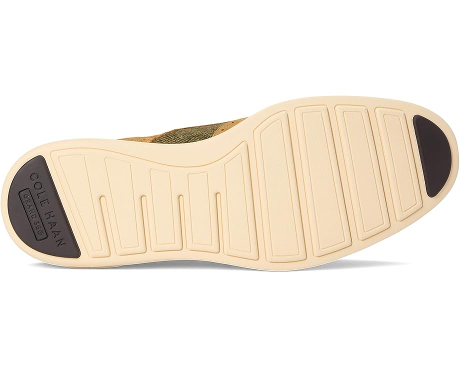 Cole Haan Original Grand Remastered Wing Tip Men's