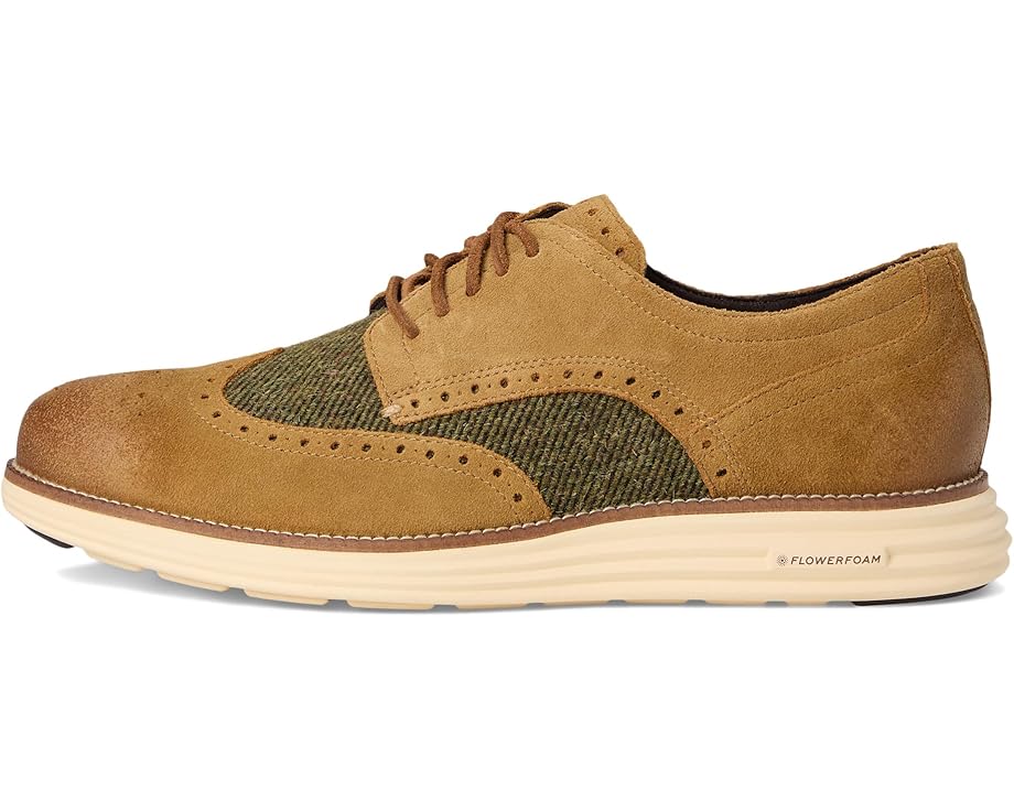 Cole Haan Original Grand Remastered Wing Tip Men's