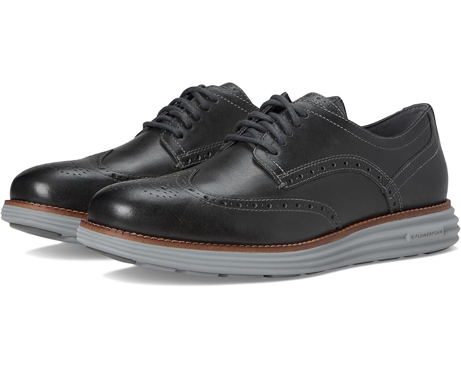 6pm Cole Haan Original Grand Remastered Wing Tip Men's